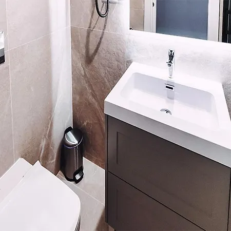 Estrella De Mar - Boutique 3* بينايدورم