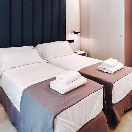 Estrella De Mar - Boutique 3* بينايدورم