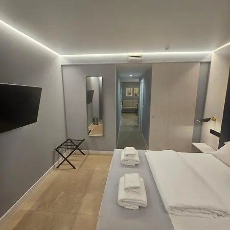 شقة فندقية Estrella De Mar - Boutique بينايدورم
