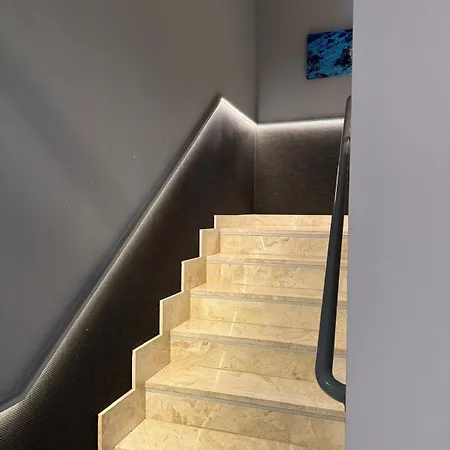 Aparthotel Estrella De Mar - Boutique Benidorm