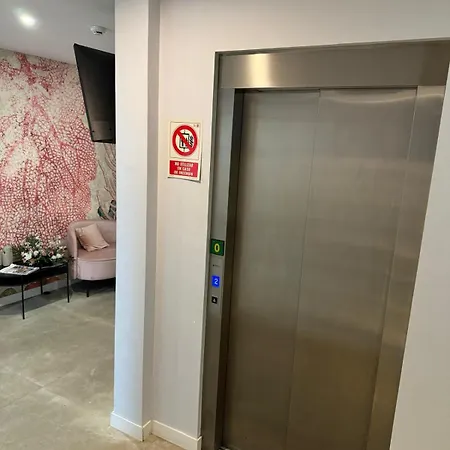 Apartahotel Estrella De Mar - Boutique Benidorm