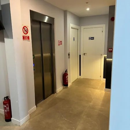 Estrella De Mar - Boutique Aparthotel Benidorm