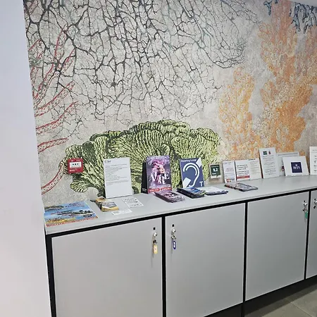 Aparthotel Estrella De Mar - Boutique Benidorm