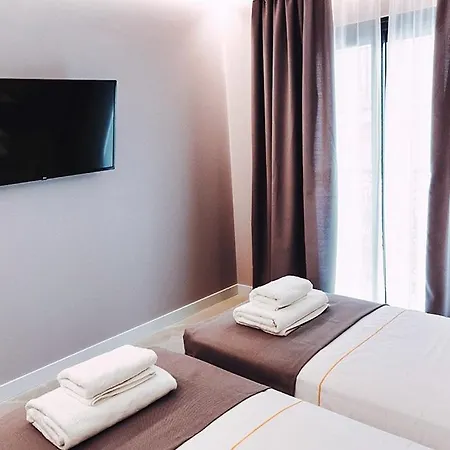 Aparthotel Estrella De Mar - Boutique Benidorm