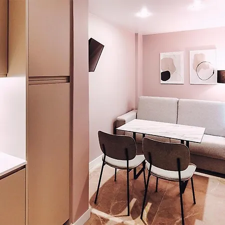 Estrella De Mar - Boutique 3* Benidorm
