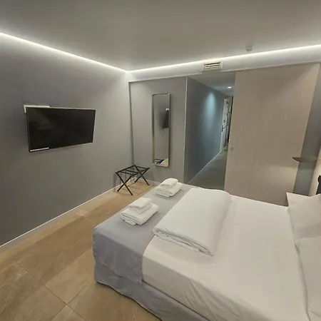 Estrella De Mar - Boutique Aparthotel 3*