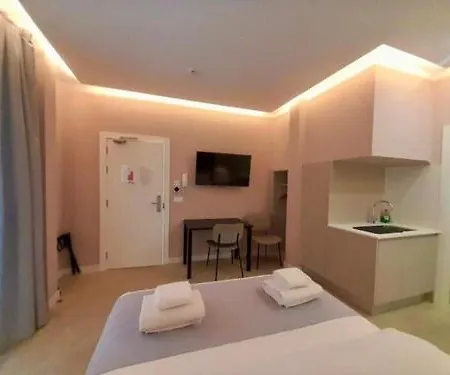 Aparthotel Estrella De Mar - Boutique Benidorm