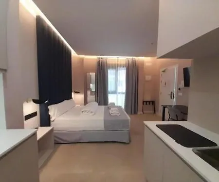 Estrella De Mar - Boutique 3* Benidorm