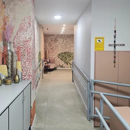 Estrella De Mar - Boutique Benidorm