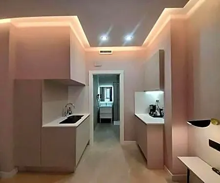 Apartahotel Estrella De Mar - Boutique