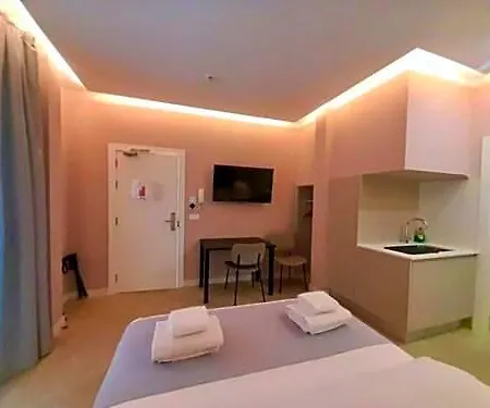 Apartahotel Estrella De Mar - Boutique Benidorm