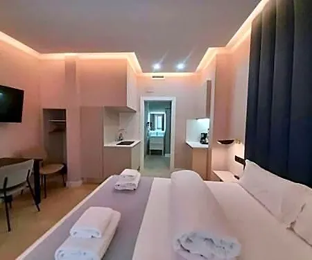 Apartahotel Estrella De Mar - Boutique Benidorm