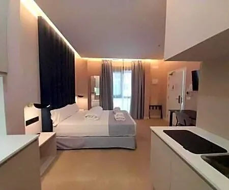Apartahotel Estrella De Mar - Boutique