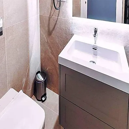 Apartahotel Estrella De Mar - Boutique Benidorm