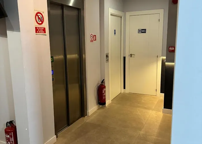Estrella De Mar - Boutique Aparthotel Benidorm