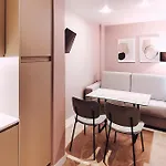 Estrella De Mar - Boutique 3* Benidorm