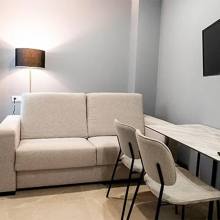 Estrella De Mar - Boutique 3* Benidorm