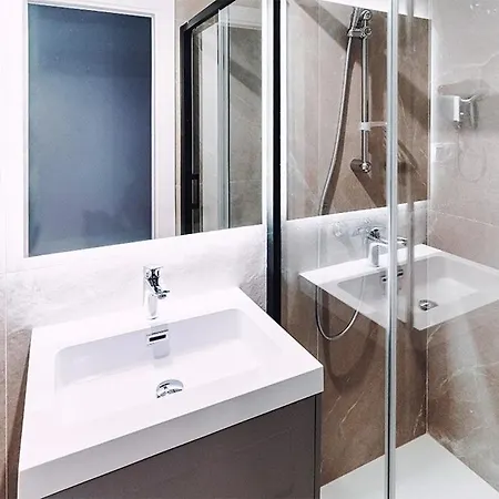 Apartahotel Estrella De Mar - Boutique 3*