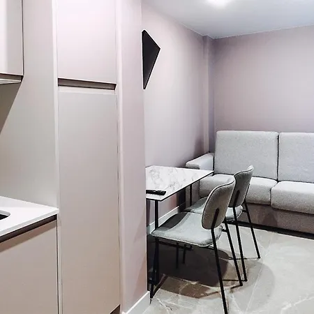 Estrella De Mar - Boutique Apartahotel