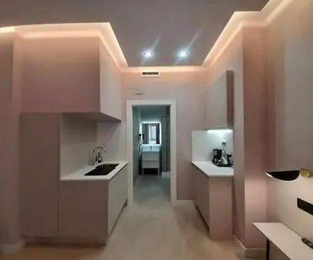 Ξενοδοχείο με διαμερίσματα Estrella De Mar - Boutique
