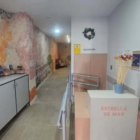 Estrella De Mar - Boutique 3* Benidorm