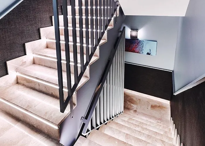 Estrella De Mar - Boutique Benidorm