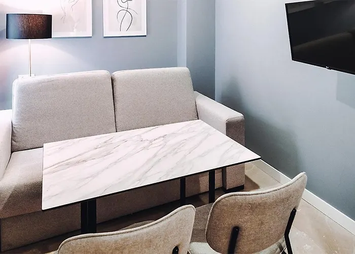 Estrella De Mar - Boutique Apartahotel Benidorm