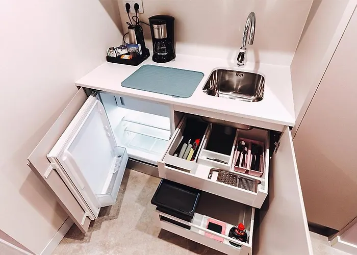 Apartahotel Estrella De Mar - Boutique 3*