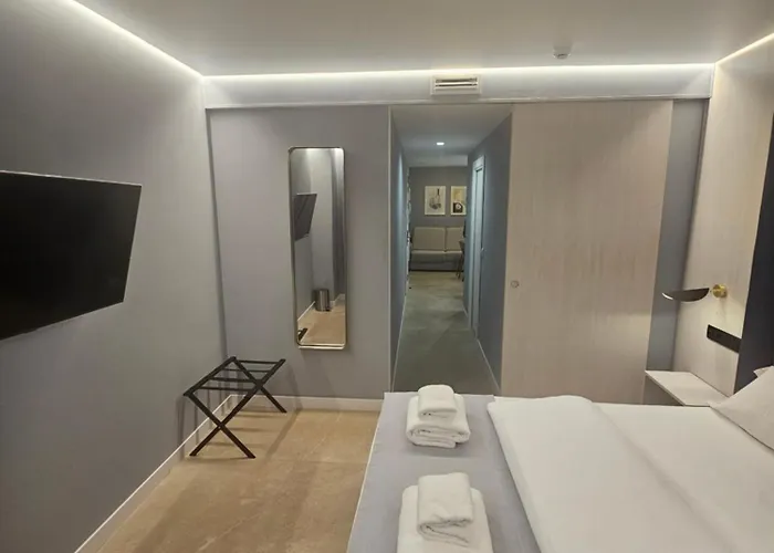 Apartahotel Estrella De Mar - Boutique Benidorm